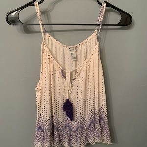 Forever 21 tank top